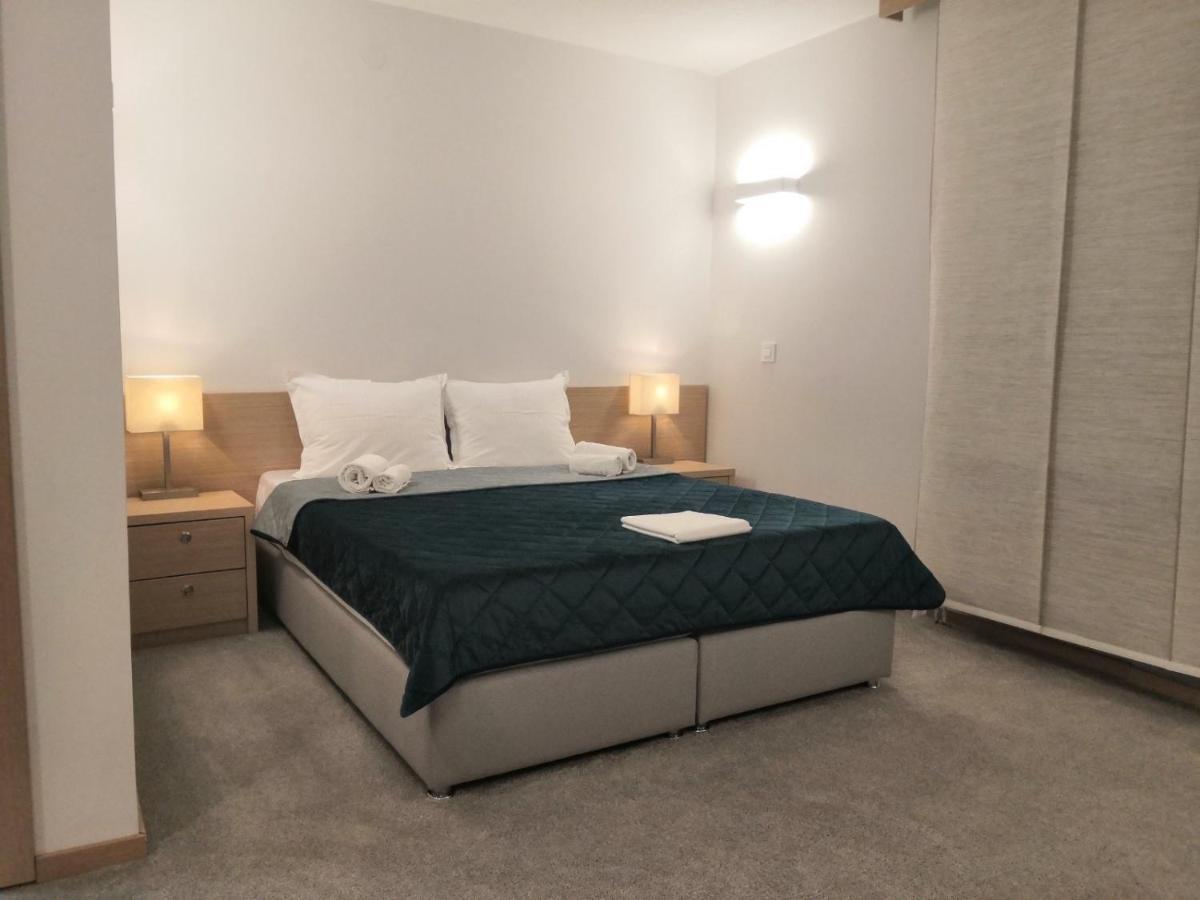 Vrnjačka Banja Garni Hotel Vir מראה חיצוני תמונה