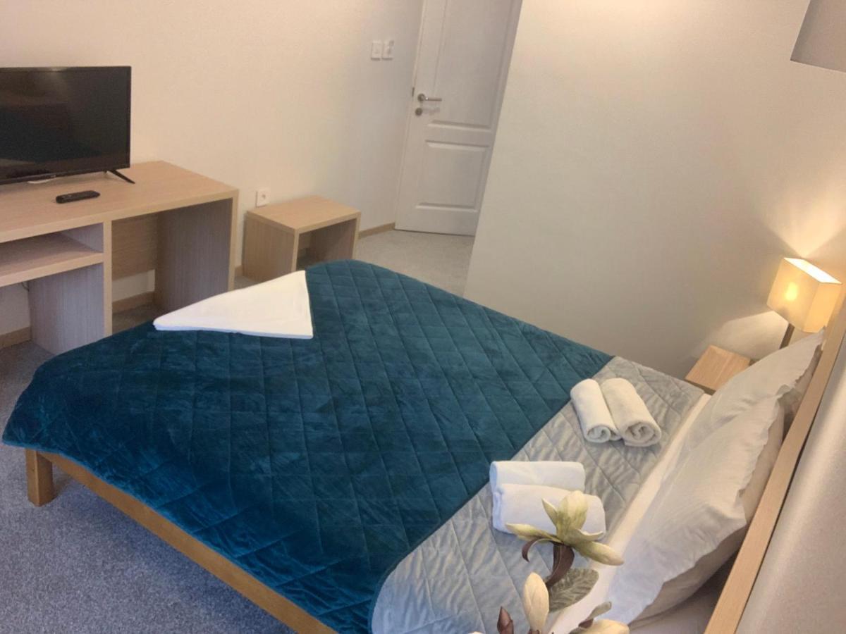 Vrnjačka Banja Garni Hotel Vir מראה חיצוני תמונה
