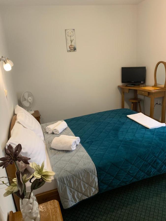 Vrnjačka Banja Garni Hotel Vir מראה חיצוני תמונה
