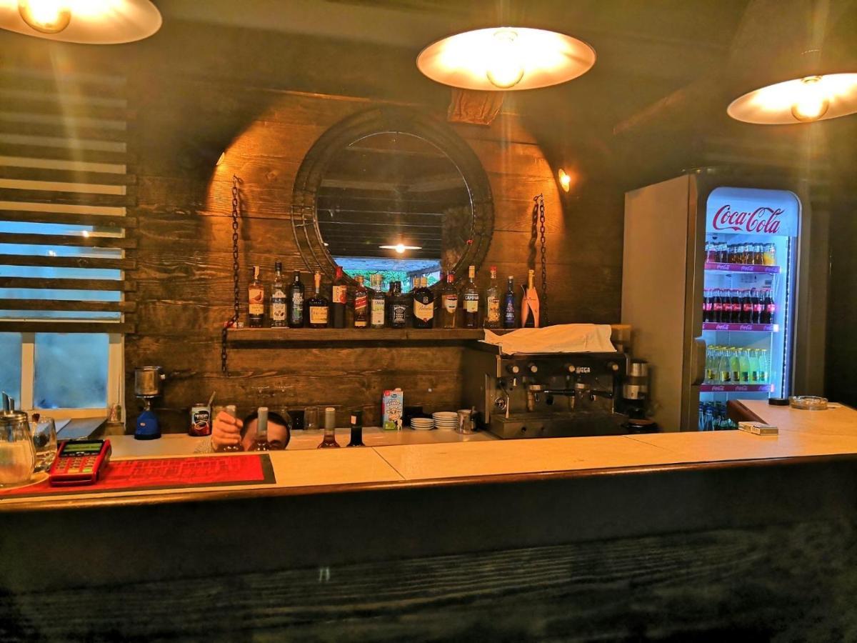 Vrnjačka Banja Garni Hotel Vir מראה חיצוני תמונה