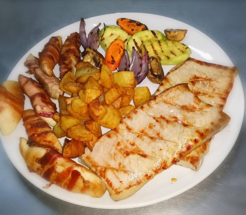 Vrnjačka Banja Garni Hotel Vir מראה חיצוני תמונה