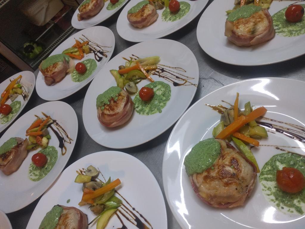 Vrnjačka Banja Garni Hotel Vir מראה חיצוני תמונה