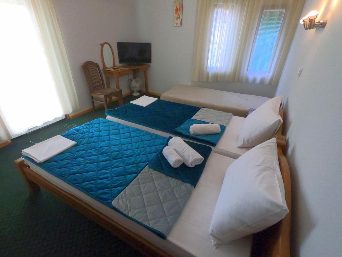 Vrnjačka Banja Garni Hotel Vir מראה חיצוני תמונה